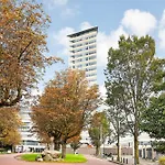 Apartmán Bizstay Toren Oud Haag