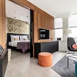 Bizstay Toren Oud Haag