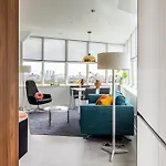 Apartmán Bizstay Toren Oud