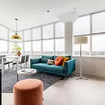 Bizstay Toren Oud *
