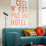 Apartmán Bizstay Toren Oud Haag