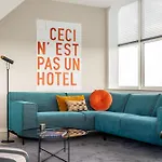 Bizstay Toren Oud Apartmán *
