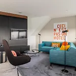 Bizstay Toren Oud * Haag