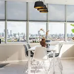Apartmán Bizstay Toren Oud Haag