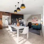Apartmán Bizstay Toren Oud