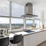 Bizstay Toren Oud Apartmán *