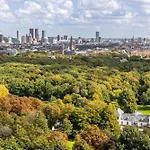 Bizstay Toren Oud Apartmán