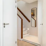 Apartmán Bizstay Toren Oud *