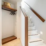 Apartmán Bizstay Toren Oud