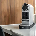 Bizstay Toren Oud Apartmán *
