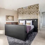 Apartmán Bizstay Toren Oud Haag
