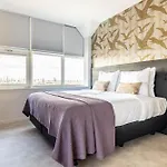 Apartmán Bizstay Toren Oud Haag