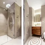 Bizstay Toren Oud Apartmán Haag