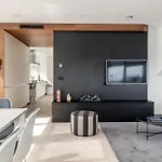 Apartmán Bizstay Toren Oud Haag