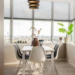 Bizstay Toren Oud * Haag