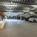 Bizstay Toren Oud Apartmán Haag