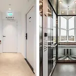 Bizstay Toren Oud Haag