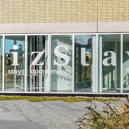 Bizstay Toren Oud *