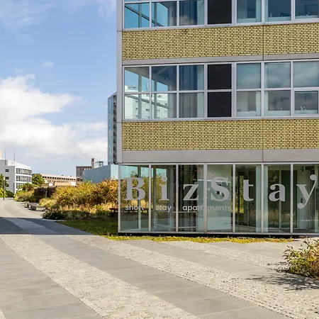 Apartmán Bizstay Toren Oud
