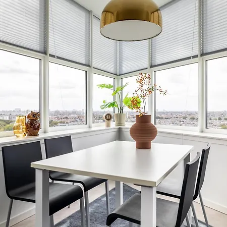 شقة Bizstay Toren Oud *