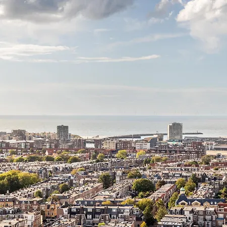 Bizstay Toren Oud Haag