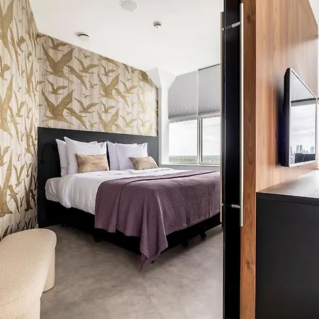 Bizstay Toren Oud * Haag