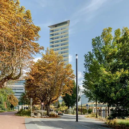 Bizstay Toren Oud La Haya