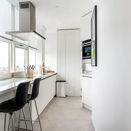 Bizstay Toren Oud Den Haag
