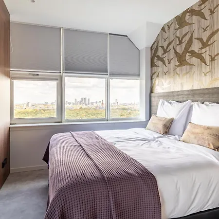 Bizstay Toren Oud Appartement *