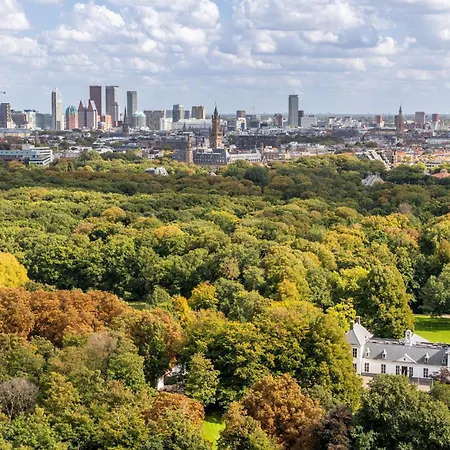 Bizstay Toren Oud Apartmán