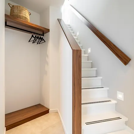 Daire Bizstay Toren Oud
