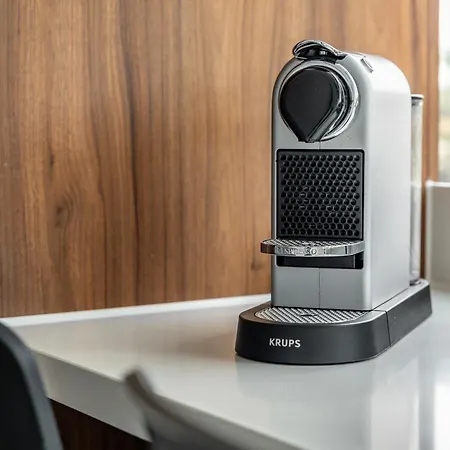 Bizstay Toren Oud Lägenhet *