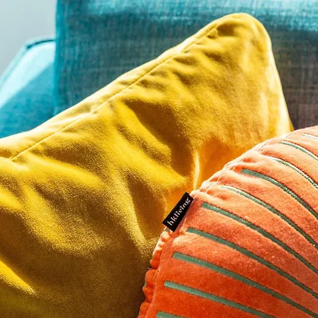 Bizstay Toren Oud Lägenhet