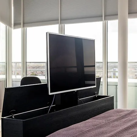 Bizstay Toren Oud Den Haag