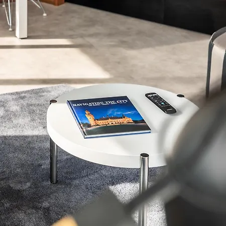 Bizstay Toren Oud * Haag