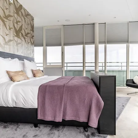 Bizstay Toren Oud Haag