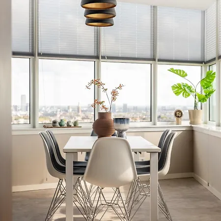 Bizstay Toren Oud * Lahey