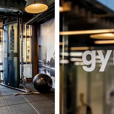 Bizstay Toren Oud * Haag