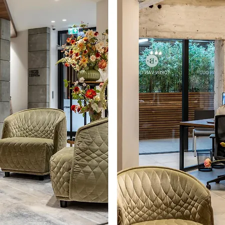 Apartmán Bizstay Toren Oud