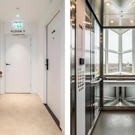 Bizstay Toren Oud Haag