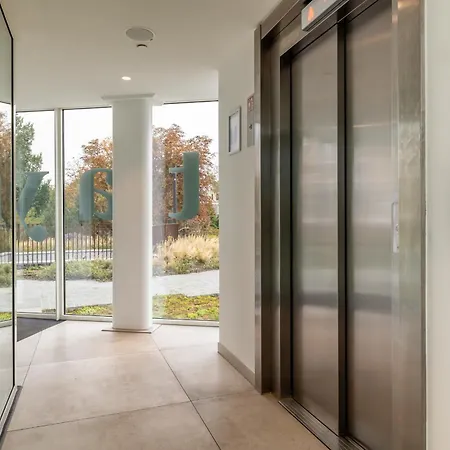 Bizstay Toren Oud Haag