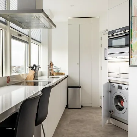 Bizstay Toren Oud Haag