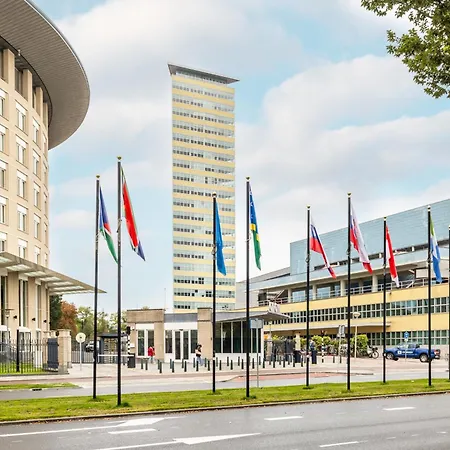 Bizstay Toren Oud *