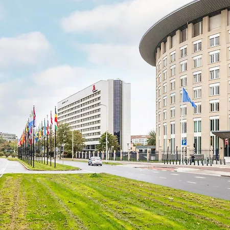 Bizstay Toren Oud * Haag