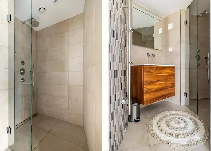 Bizstay Toren Oud La Haya