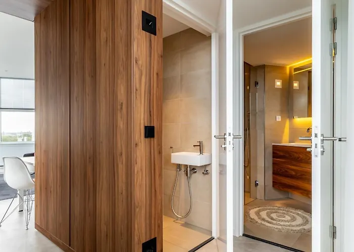 Bizstay Toren Oud Apartamento