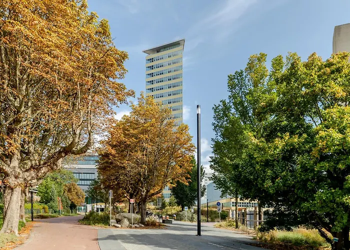 Bizstay Toren Oud The Hague