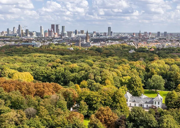 Bizstay Toren Oud Apartamento