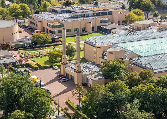 Apartamento Bizstay Toren Oud