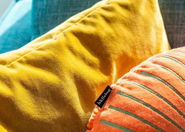 Bizstay Toren Oud Apartamento